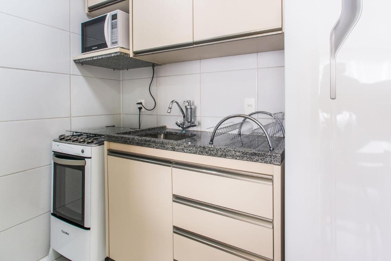 Excelente Flat Em Setubal Boa Viagem Ate 3 Pessoas Cercado Por Restaurantes E Supermercados Pm805 ريسيفي المظهر الخارجي الصورة
